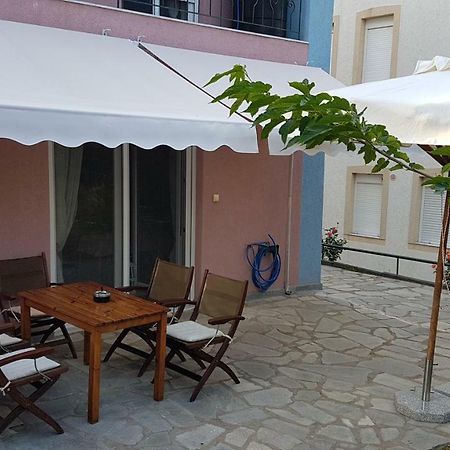Villa Sugarella Siviri Luaran gambar