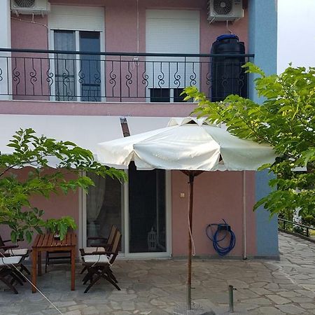 Villa Sugarella Siviri Luaran gambar