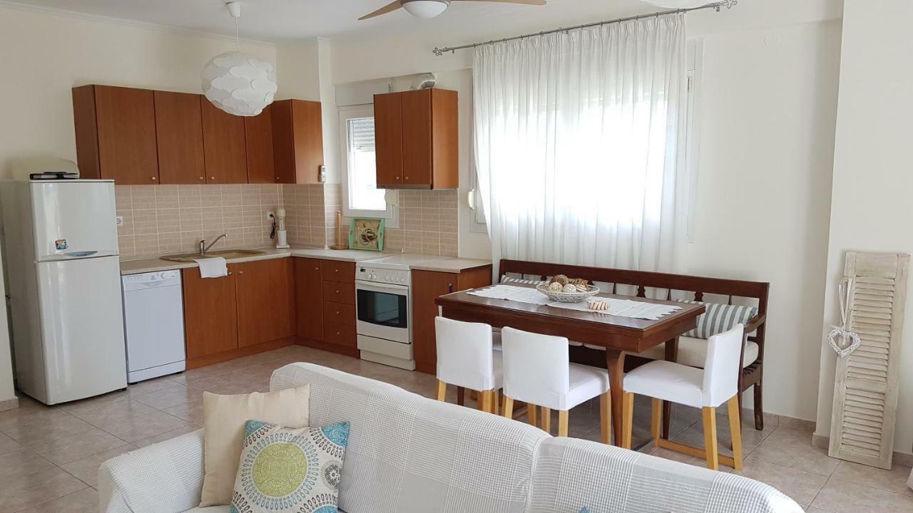 Villa Sugarella Siviri Luaran gambar