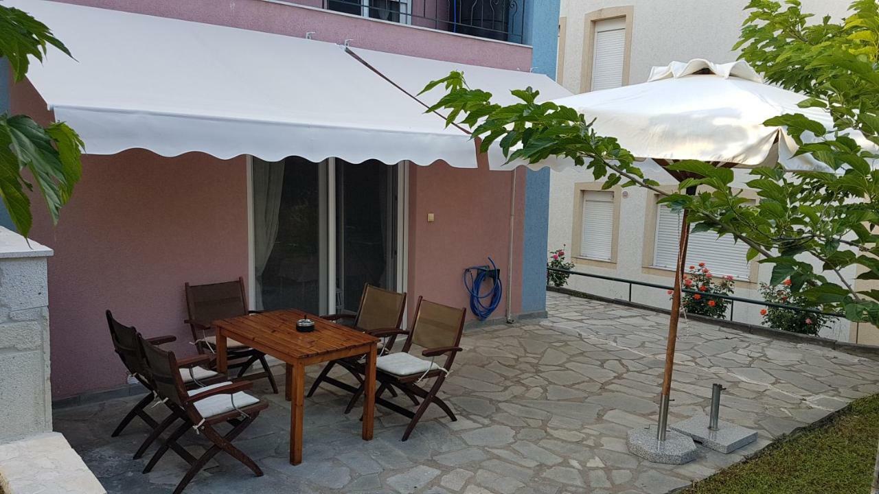 Villa Sugarella Siviri Luaran gambar